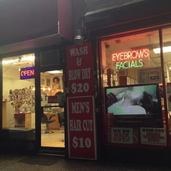 Gulzar Beauty Salon - Waxing Near Me - Jackson Heights, New York