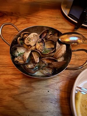 RockCreek Seafood & Spirits by null