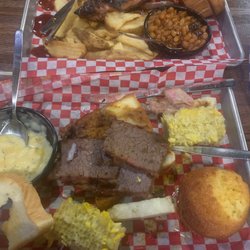 Famous Dave's Bar-B-Que
