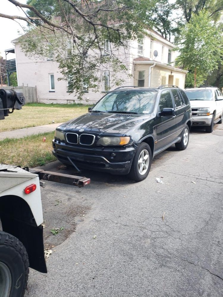 TIER ONE AUTO CASH FOR JUNK CARS Updated September 2024 12 Photos 7795 Beech St NE