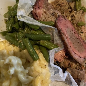Smokin' Barrel BBQ - Brisket/ pulled pork dinner (meat fight) - Barbeque Near Me - Indianapolis, Indiana Smokin' Barrel BBQ - Brisket/ pulled pork dinner (meat fight) - Barbeque Near Me - Indianapolis, Indiana