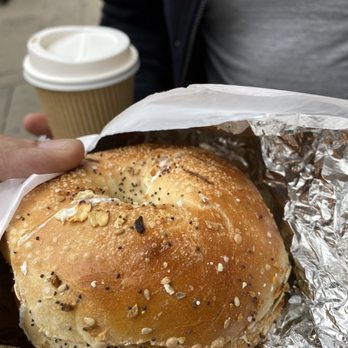 Finn's Bagels - Coffee & Tea Near Me - New York, New York Finn's Bagels - Coffee & Tea Near Me - New York, New York