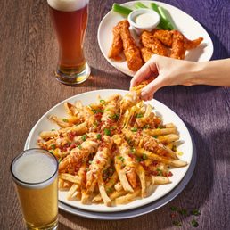 Zinger Mountain Melt