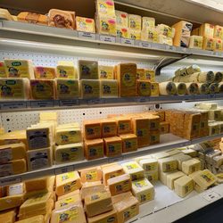 Kraemer Wisconsin Cheese - Cheese