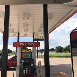 Pilot Travel Center