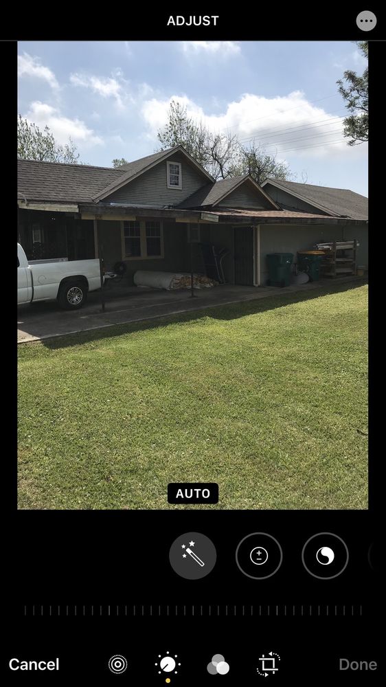 Slide of Salazar Roofing and More