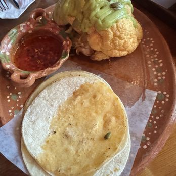 Cielito Lindo - Mexican Near Me - Vancouver, British Columbia
