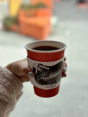 Ritual Coffee Roasters by null