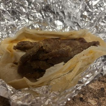 Taqueria el zacatecano - Milanesa on flour - Food Trucks Near Me - Bastrop, Texas Taqueria el zacatecano - Milanesa on flour - Food Trucks Near Me - Bastrop, Texas
