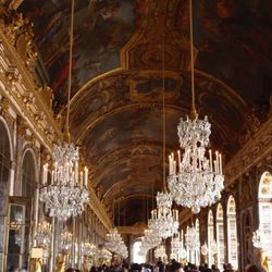 Amerigo Travel - Palace of Versailles