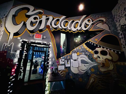 Condado Tacos by null