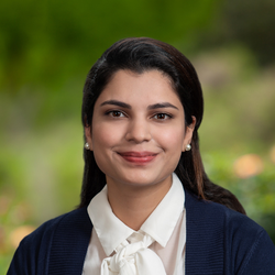 Maryam Amir, M.D