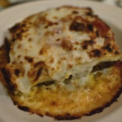 The Athens Tavern - Pastichio