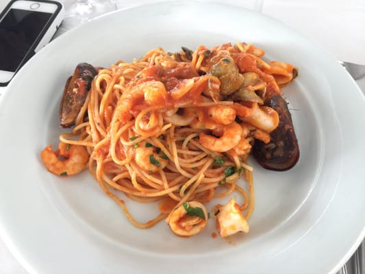 Don Camillo Restaurante e Pizzaria by null