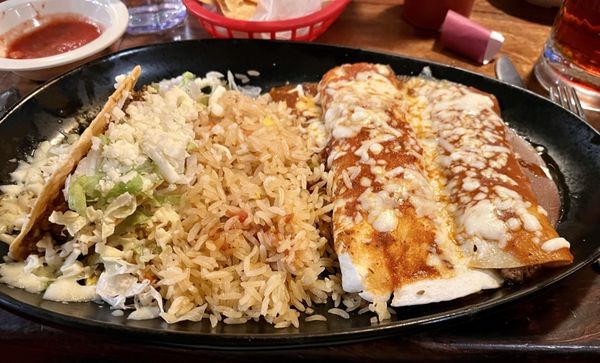 Salsa's Mexican Grill by null