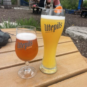 Utepils Brewing - Great selection of beers - Breweries Near Me - Minneapolis, Minnesota Utepils Brewing - Great selection of beers - Breweries Near Me - Minneapolis, Minnesota