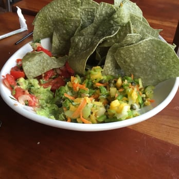 Salsa's - Chips & salsa! - Mexican Near Me - Asheville, North Carolina