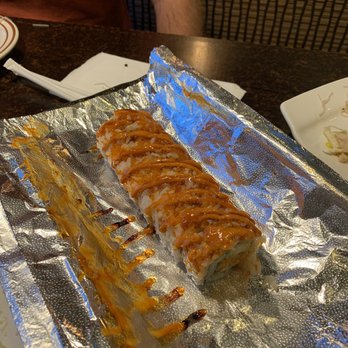 J & C House - Sushi Bars Near Me - Riverton, Utah
