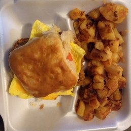 Country Fried Steak