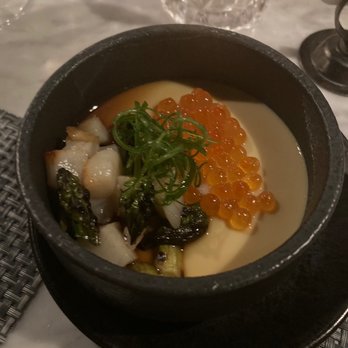 Rooster & Owl - Chawanmushi - New American Near Me - Washington, DC, District of Columbia Rooster & Owl - Chawanmushi - New American Near Me - Washington, DC, District of Columbia