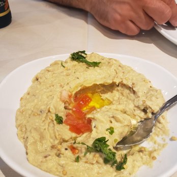 Al Wadi - Baba ganoush - Lebanese Near Me - West Roxbury, Massachusetts Al Wadi - Baba ganoush - Lebanese Near Me - West Roxbury, Massachusetts