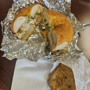 Cocky's Bagels - Bagels Near Me - Columbus, Ohio