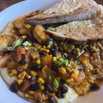 Drift - Shrimp & Grits - Breakfast & Brunch Near Me - Myrtle Beach, South Carolina Drift - Shrimp & Grits - Breakfast & Brunch Near Me - Myrtle Beach, South Carolina