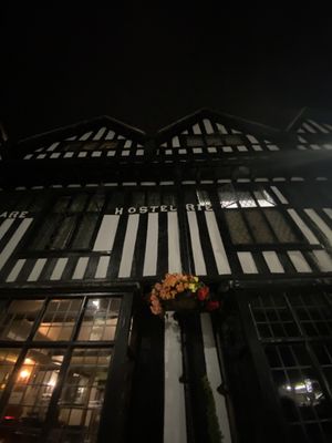 Mercure Stratford upon Avon Shakespeare Hotel by null