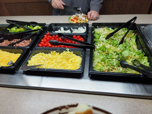 Mrs. Yoder's Kitchen by null