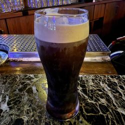 Bo-James - Fresh Guinness just poured!