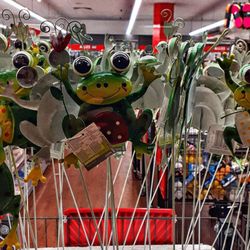 EuroShop - Frog Time (05/2024)
