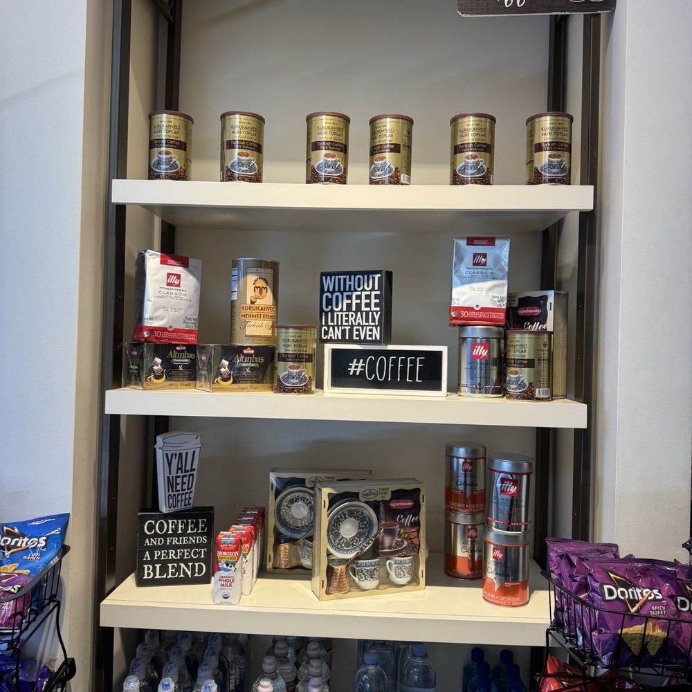 Eli Cafe - Coffee - Coffee & Tea Near Me - Sacramento, California Eli Cafe - Coffee - Coffee & Tea Near Me - Sacramento, California