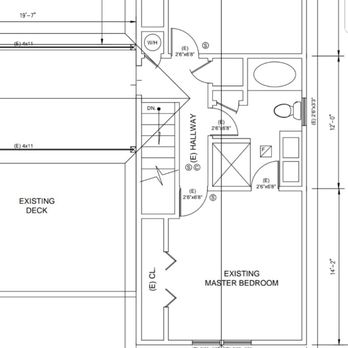 SD CCS - Initial layout - General Contractors Near Me - San Diego, California