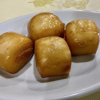 Mandarin House - Deep fried mantou - Chinese Near Me - Downers Grove, Illinois