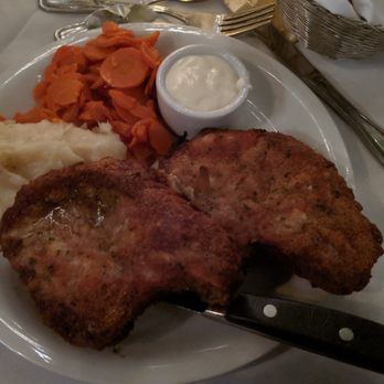 John Henry's - American Near Me - Palm Springs, California