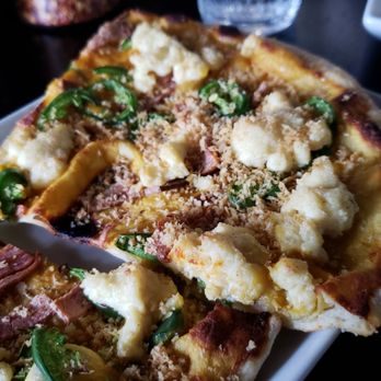 Virtuous Pie - Pizza Near Me - Portland, Oregon