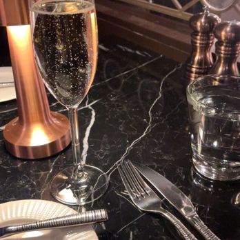 Grill on 21 - Champagne - Steakhouses Near Me - Chicago, Illinois