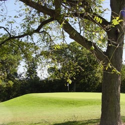 Newman Golf Course