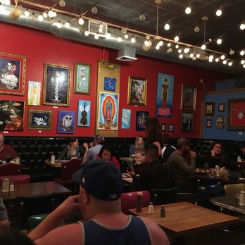 MartAnne's - Artwork! - Breakfast & Brunch Near Me - Flagstaff, Arizona