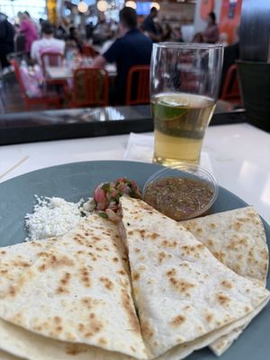 Barrio Cafe Sky Harbor by null