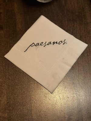 Paesanos 1604 by null