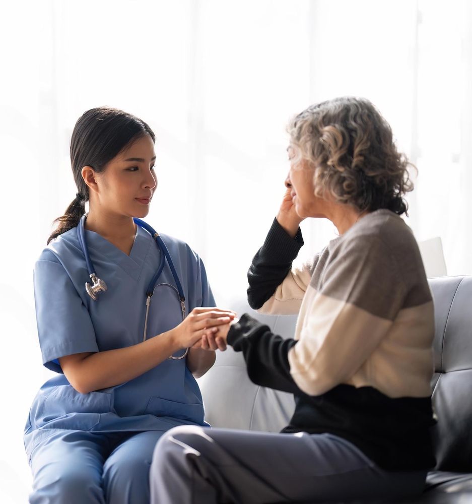 Supporting Hearts - home care agency in Rochester, NY