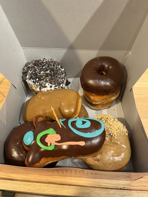 Voodoo Doughnut by null
