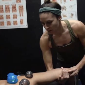 Deep Kneeds Massage Therapy - Massage Therapy Near Me
