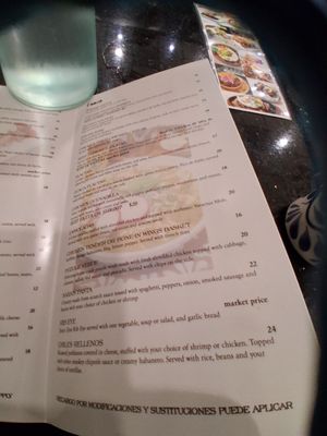 Menu photo 4 Como En Casa Grand Prairie, TX Menu photo 4 Como En Casa Grand Prairie, TX