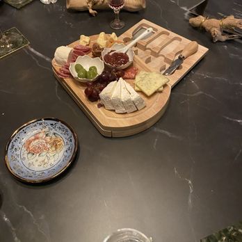 The Wine Garden - Wine Bars Near Me - Las Vegas, Nevada