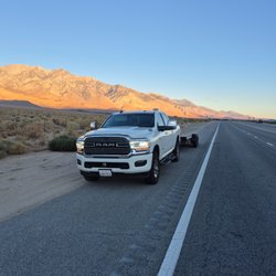 Northbay Towing and Transportation