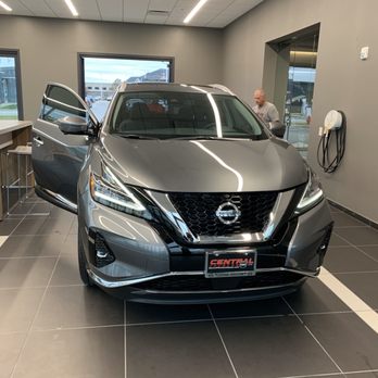 Central Houston Nissan - The car I bought with the least hassle ever & the shortest amount of time! - Auto Parts & Supplies Near Me - Houston, Texas
