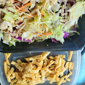 #MyDeli - Sandwiches Near Me - Arcadia, California