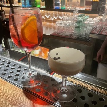 Gregory's Live Jazz & Dinner Club - Expresso Martini!! - Jazz & Blues Near Me - Rome, RM Gregory's Live Jazz & Dinner Club - Expresso Martini!! - Jazz & Blues Near Me - Rome, RM